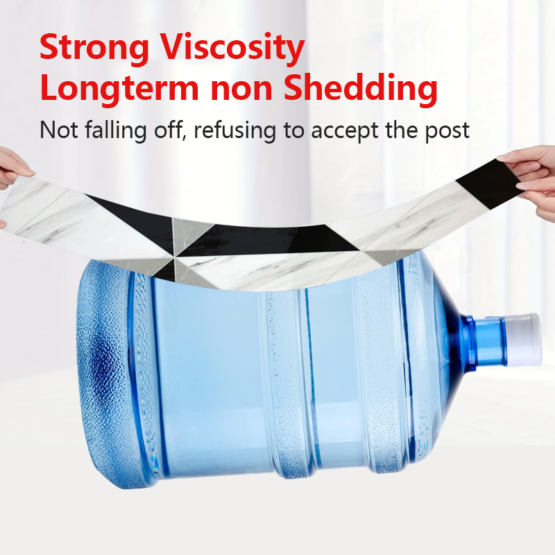 Fondos de pantalla extraíbles amigables con el medio ambiente Peel Stick Wall Sticker Paper para la decoración del hogar sostenible