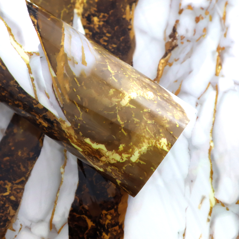 Molde resistente impermeable Ixpe Fondos de pantalla pegatina de pared autoadhesiva para baño y cocina