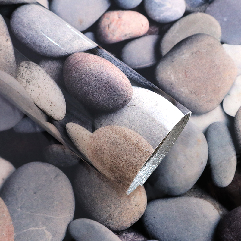 Premium Peel y Stick Fondos de pantalla Ixpe pegatina de pared para espacios comerciales