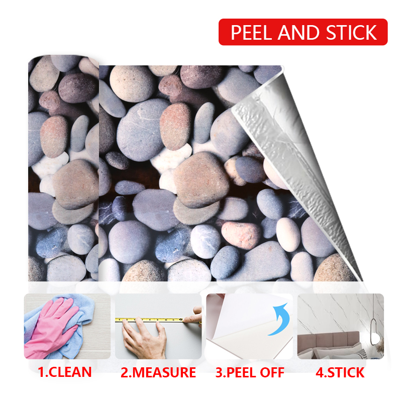 Premium Peel y Stick Fondos de pantalla Ixpe pegatina de pared para espacios comerciales