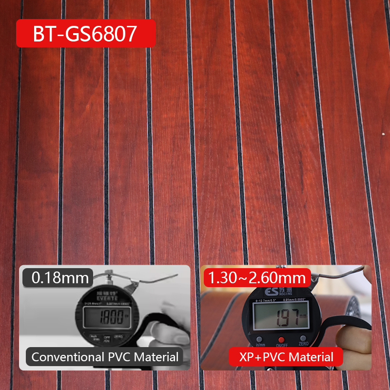 lujo nuevo 3d parrilla de pared pegatinas de pared autoadhesiva IXPE pegatina de pared ranurada para dormitorio