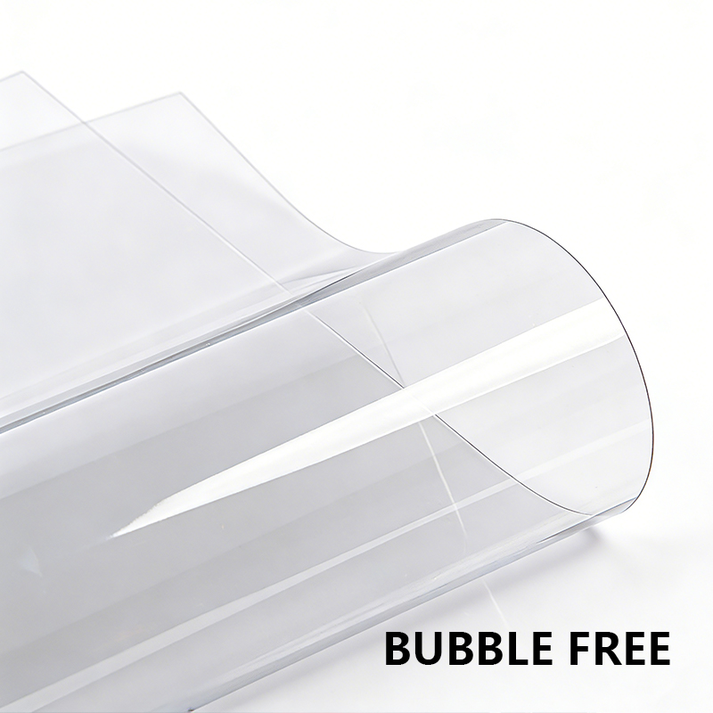 Precio de fábrica Película de protección PPF Película protectora invisible para muebles de coche y h