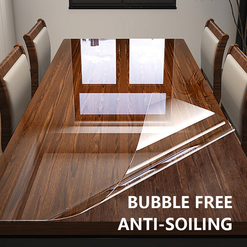 Transparente Luster PPF Cocina Gabinete Mármol Empaquetado Autoadhesivo PPF TPU Autocuración Muebles