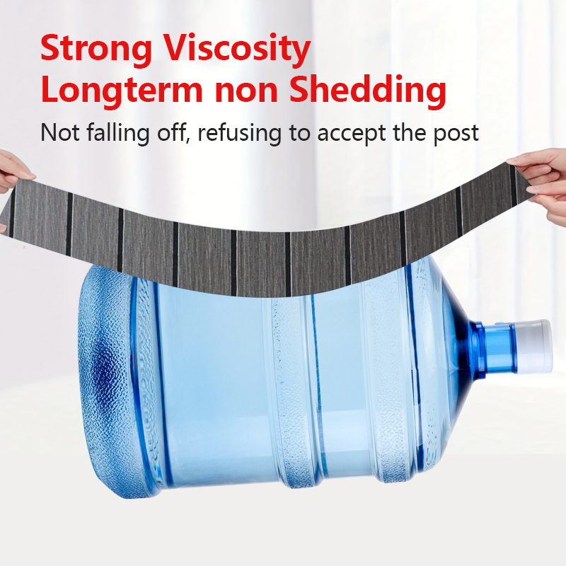 new design waterproof ixpe fluted wall sticker anti scratch high glossy self adhesive wall marble stickers