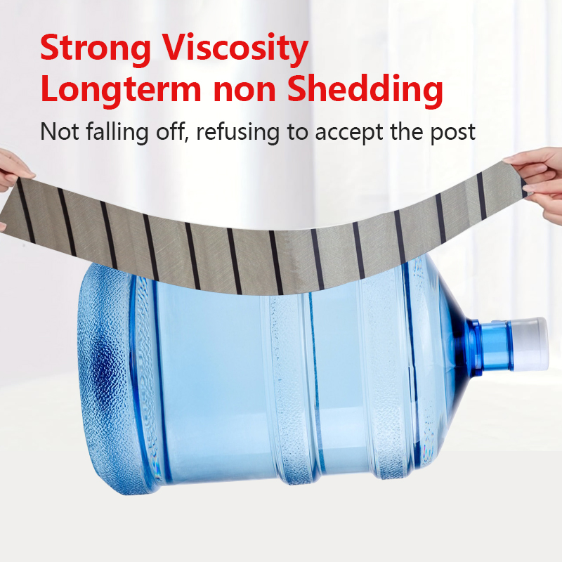 custom design interior Grille Wall sticker 3d self-adhesive ixpe fluted wall sticker for home decoration