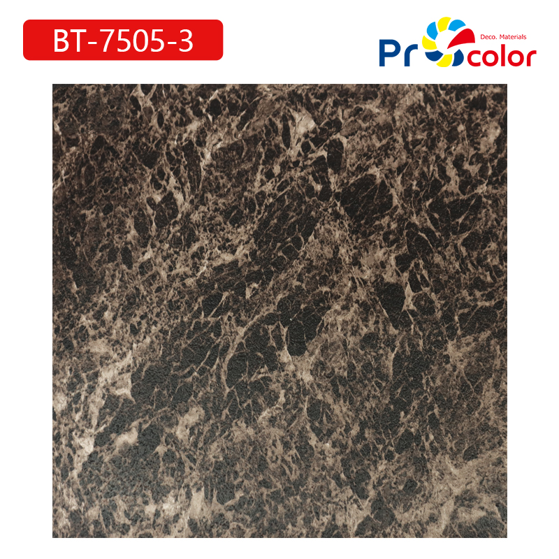 moderno interior grano de madera pisos diseño personalizado a prueba de agua lvt piso autoadhesivo p