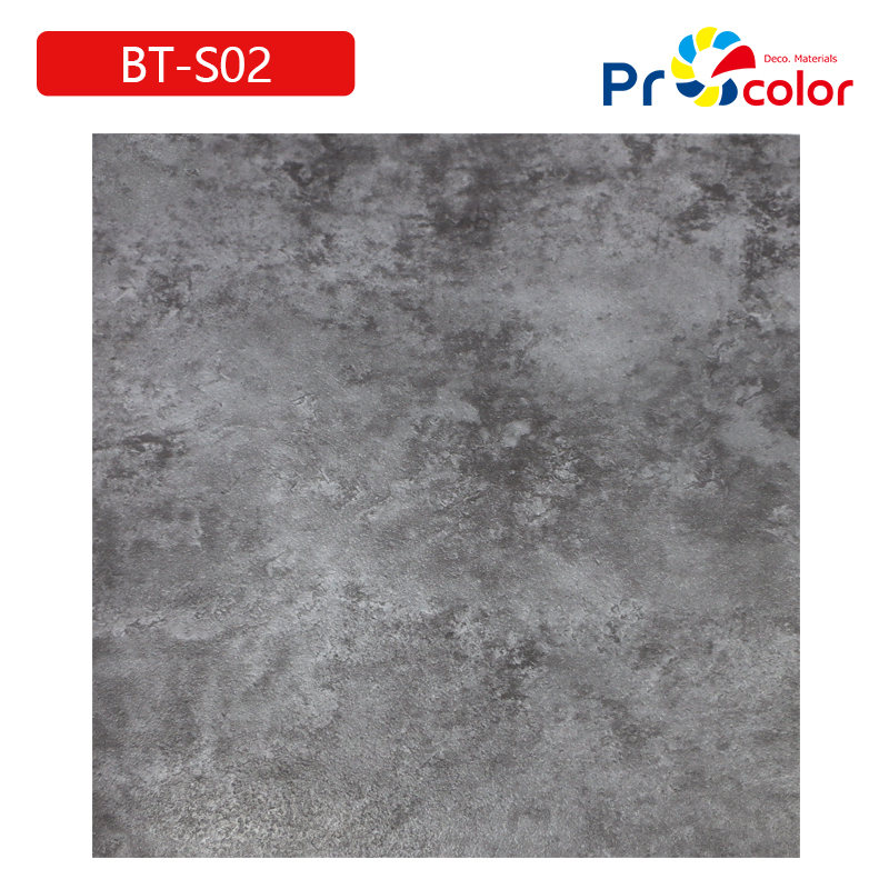 Pisos LVT autoadhesivos de alta calidad resistentes al deslizamiento pisos LVT impermeables de vinil