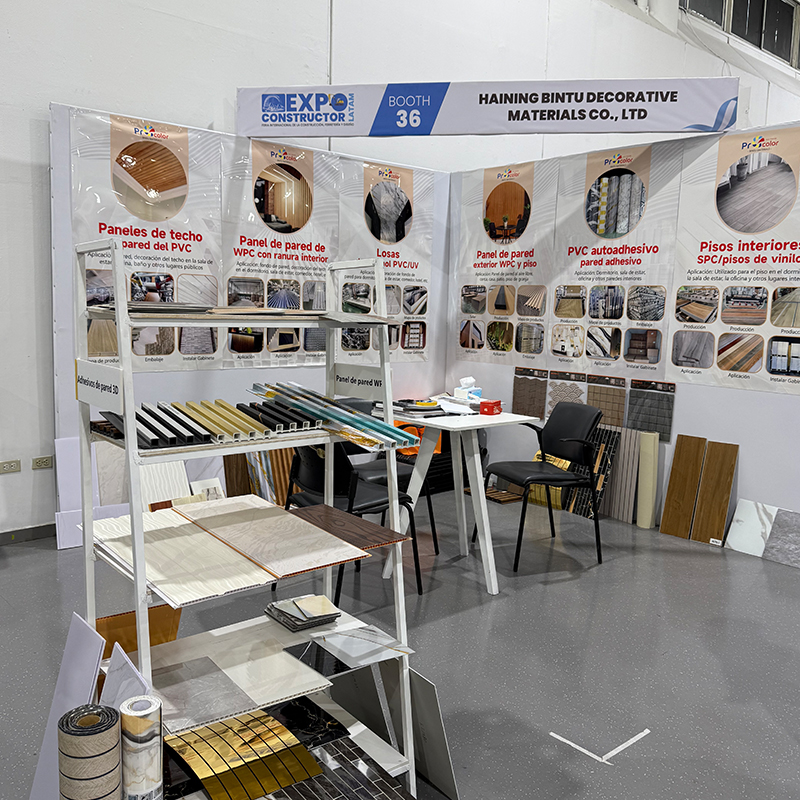 Tiro en vivo de fábrica